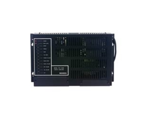BOGEN  TPU100B                 TPU Series Telephone Paging Amplifier, 100 W