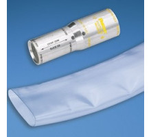 PANDUIT  RSCK4-6-1                 In-line reducing splice kit, #4 - #6 AWG code conductor. HSTTPN50-713-Q crystal clear PVC heat shrink 1/2