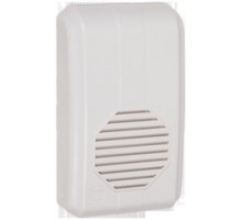 SAFETY TECHNOLOGY INTL  STI-3353                 Wireless Chime Receiver