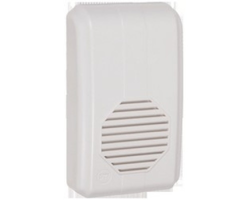 SAFETY TECHNOLOGY INTL  STI-3353                 Wireless Chime Receiver