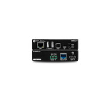 ATLONA TECHNOLOGIES  AT-OME-EX-TX                 Omega 4K/UHD HDMI Over HDBaseT Transmitter With USB, Control And PoE
