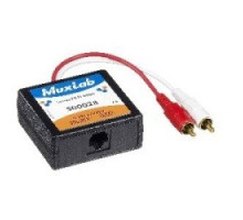 MUXLAB INC  500028                 Stereo Hi-fi Balun
