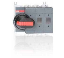 ABB  OS60GJ03   3Ph Sw, 60A, J Fuse, 600V, Ul98