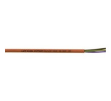 LAPP GROUP 00460153         OLFLEX HEAT 180 SIHF HIGH TEMP CONTROL CABLE, 180C HALOGEN FREE 2000V, 16AWG 1.5MM 4C