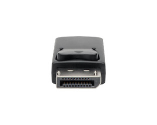 TRIPP LITE P134-001-VGA         DisplayPort to VGA Active Adapter Video Converter, Black M/F , 1 ft.