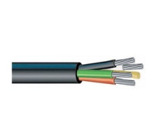 AMERCABLE  37-102-409                 Gexol, Copper Shipboard Cable, 8-4/C STR TNC TYPE P125C XLPO NEO JKT 600V/1KVUL/CSA IEEE1580/45