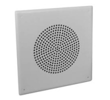 QUAM-NICHOLS COMPANY  BS8VP                 CEILING BAFFLE SQUARE VANDAL RESISTANT FOR 8