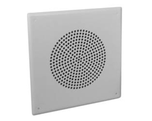 QUAM-NICHOLS COMPANY  BS8VP                 CEILING BAFFLE SQUARE VANDAL RESISTANT FOR 8