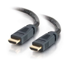 C2G  CG41190                 15ft HDMI High Speed Plenum M/M Cable