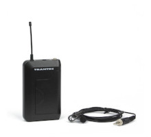 TOA ELECTRONICS INC  S4.10-LTX-AMWM3QU                 Wireless Transmitter, 16-Channel, PLL Synthesizer, 10 Milliwatt, Battery Status LED Indicator, 50 to 15000 Hertz, -6 dBV, 62 MM Width x 25 MM Depth x 100 MM Height, Resin, Coated