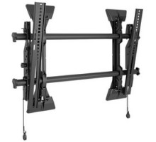 CHIEF MANUFACTURING  MTM1U                 TV Mount, Medium Fusion Micro-Adjustable, Wall Mount, Universal, Landscape, +2/-12 Degree Tilt, 125 Lb Load, 25.75
