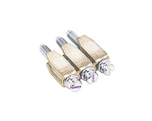 TE-ENERGY  1SNA168974R0000  BJM8   Assembly Jumper Bar 3 Pole BJM6