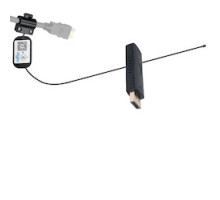 LIBERTY AV  DL-AR331                 Liberty’s Patented Adapter Security Ring Configuration