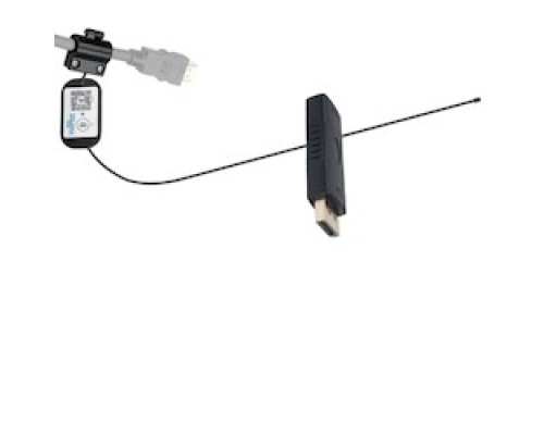 LIBERTY AV  DL-AR331                 Liberty’s Patented Adapter Security Ring Configuration