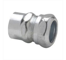 COOPER CROUSE-HINDS  691   THREADED CONDUIT TO EMT COUP 0.750