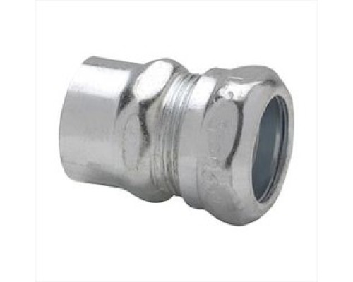 COOPER CROUSE-HINDS  691   THREADED CONDUIT TO EMT COUP 0.750