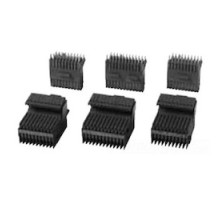 ABB  KT7XSCMP-C   sliding contacts-central adapter for moving part Circuit Breaker t7-T7M-x1