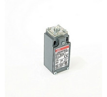 ABB  LS35M11B11   30 mm metal limit switch with plunger actuator