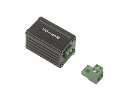 FORESIGHT CCTV INC  RS003                 USB TO RS485 CONVERTER
