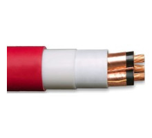 PRYSMIAN CABLES & SYSTEMS 20127495         3/C 4/0AWG CLASS B CMPCT CU,115 MIL EPR CTS 25%OL ,3-#7AWG CU GNDS,FILLER, POLYM ARMOR 100 MIL PVC JKT. AIRGUARD R CABLE 5kV/133% or 8kV/100%. UL1072 TYPE MV-105 SUN RES-DIR BUR-FOR CT