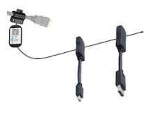 LIBERTY AV  DL-AR523                 Liberty’s Patented Adapter Security Ring Configuration