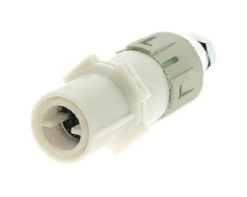 HARTING  09110012775  9110012775   Han HC Female Insert: Han 1 HC 650 A-female-screw M12 screw