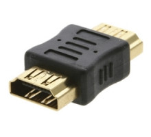 KRAMER 99-9797011 AD-HF/HF         HDMI F to HDMI F Adapter