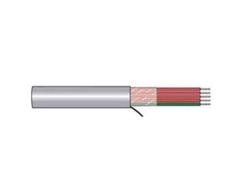 ALPHA WIRE  65625 SL001                 Xtra-Guard-Performance-Cable, Xtra-Guard-Flex, 25 Conductor, 16 AWG, Unshielded, 600 V, PVC Jacket, PVC Insulation, 0.756 Jacket Diameter, 0.055 Jacket Thickness, 26/30 Stranding, Light-to-Moderate