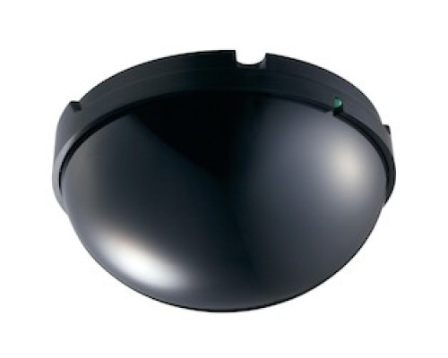 TOA ELECTRONICS INC  IR-510R                 Infrared Wireless Receiver, Ceiling Mount, 24 Volt DC, 60 Milliampere, 870 Nanometer, 75 Ohm BNC Jack, 4.7