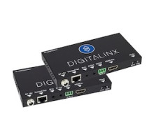 LIBERTY AV  DL-HD70                 DL-HD70 DigitaLinx HDMI HDBaseT Extension Set w/ Control