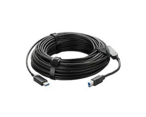 VADDIO LLC  440-1005-067                 ACTIVE OPTICAL USB 3.0 A/B PLENUM 30M