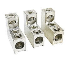 ABB  ATK300/2   Terminal Kit, 2X 500kcmils-#4Ga, For Contactor A210 - A300, 2 Wires, 4-500MCM