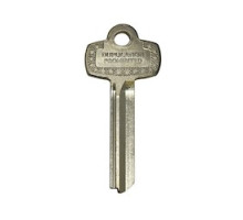 GENERAL LOCK  1A1G1-NS GL                 1A1G1-NS GL F/BEST G KWY,NICKEL SILVER