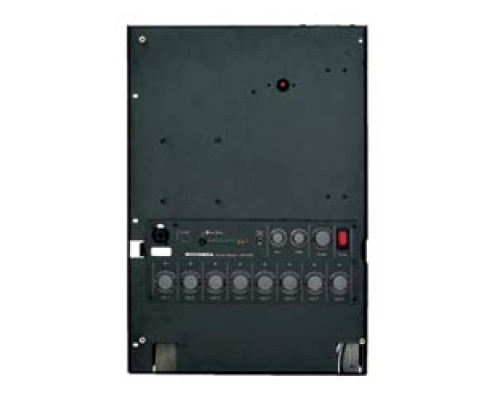 BOGEN  WV100                 IN WALL AMPLIFIERS 100 WATT AMP