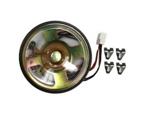 PACH AND COMPANY  7MSKT                 Microphone and Speaker, For AeGIS 7000P Series