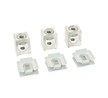 ABB  KT5300-3C   Standard lug kit with control power tap used on T5 Frame Circuit Breaker, set of three