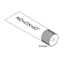 HARGER LIGHTNING PROTECTION  NOOXCLR                 NO-OX-ID 8 OUNCE TUBE