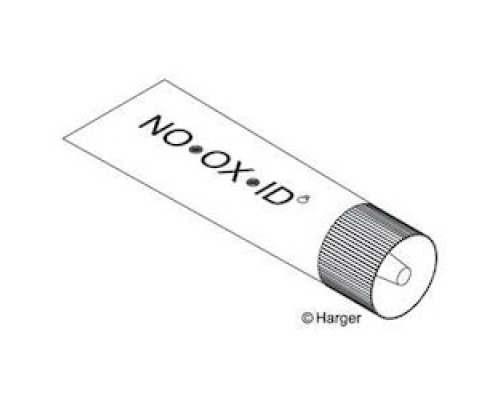 HARGER LIGHTNING PROTECTION  NOOXCLR                 NO-OX-ID 8 OUNCE TUBE
