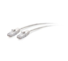 C2G  C2G30183                 5FT/1.5M CAT6A SLIM PATCH 28AWG WHITE