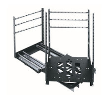 MIDDLE ATLANTIC PRODUCTS  SRSR-2-12                 SRSR Series Rack, SRSR-2-12, 19 1/4