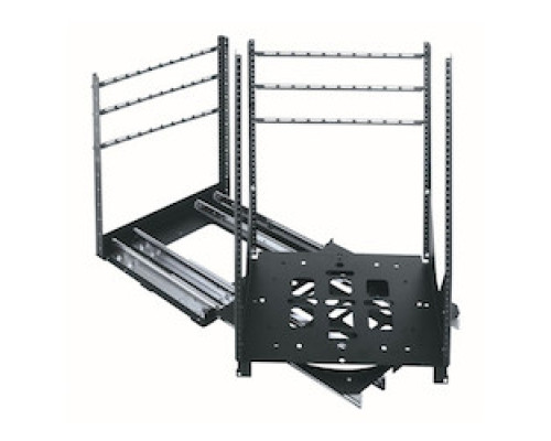 MIDDLE ATLANTIC PRODUCTS  SRSR-2-12                 SRSR Series Rack, SRSR-2-12, 19 1/4