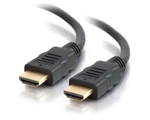 C2G  CG50609  CG50609                 C2G 5ft Core Series High Speed HDMI Cable with Ethernet - 4K 60Hz - M/M - Black