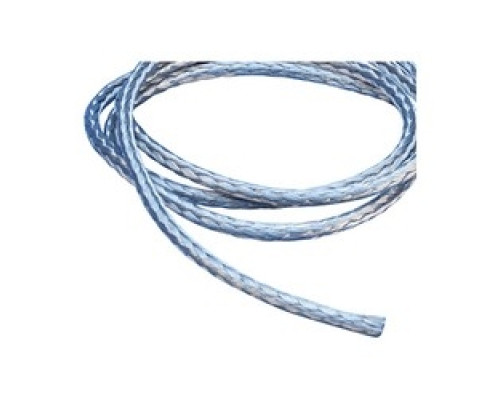 NVENT ERIFLEX RTCB15100 557680         BRAID RTCB RND BRD, TCU 15-100 25M COPPER/TINNED