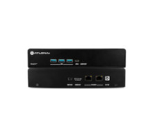 ATLONA TECHNOLOGIES  AT-VGW-HW-20                 Atlona Velocity Hardware Gateway for Control 20 Rooms