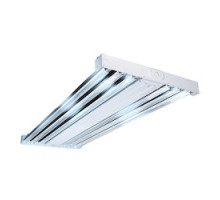 COOPER LIGHTING LLC  GH-8GUV4-N-R2   8-LT Germicidal UV High Bay