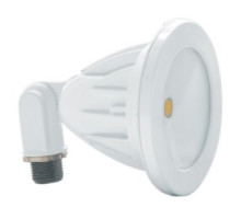 CREE INC  C-FL-A-RDC-1L-40K-WH   LED Directional Floodlight, 120-277V, 700L, 4000K, 70 CRI, White