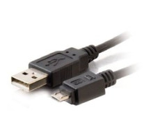 C2G  27362  CG27362                 USB Cable, USB 2.0 A Male to Micro-USB Male, 480 Mbps, 2 Meter Length