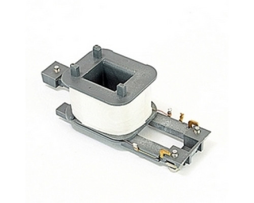 ABB  ZAE75-87   Replacement 440-460V 60 Hz coil for AE45 through AE75, AE50N2 through AE75N3 and GAE75 across the line contactors