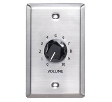 BOGEN  SLC                 Passive volume control for amplified speakers