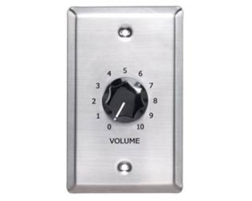 BOGEN  SLC                 Passive volume control for amplified speakers